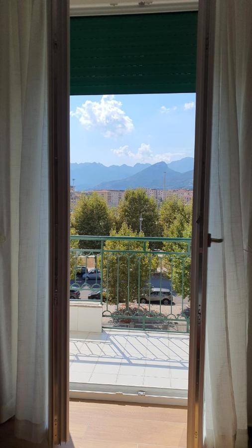 B&B Salerno Urban Suite 57 Extérieur photo
