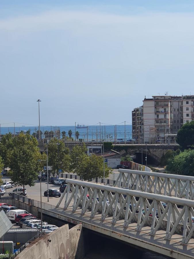 B&B Salerno Urban Suite 57 Extérieur photo