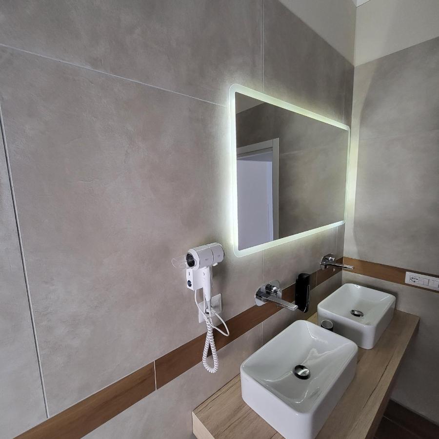 B&B Salerno Urban Suite 57 Extérieur photo
