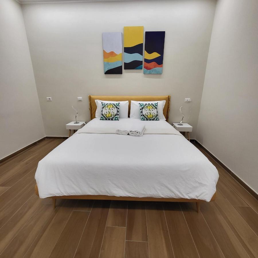 B&B Salerno Urban Suite 57 Extérieur photo