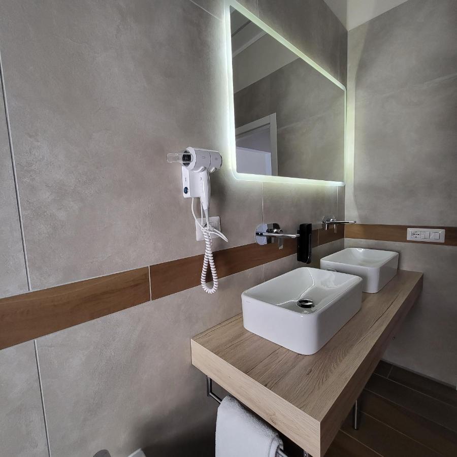 B&B Salerno Urban Suite 57 Extérieur photo