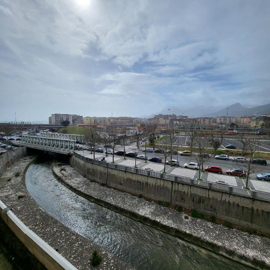 B&B Salerno Urban Suite 57 Extérieur photo