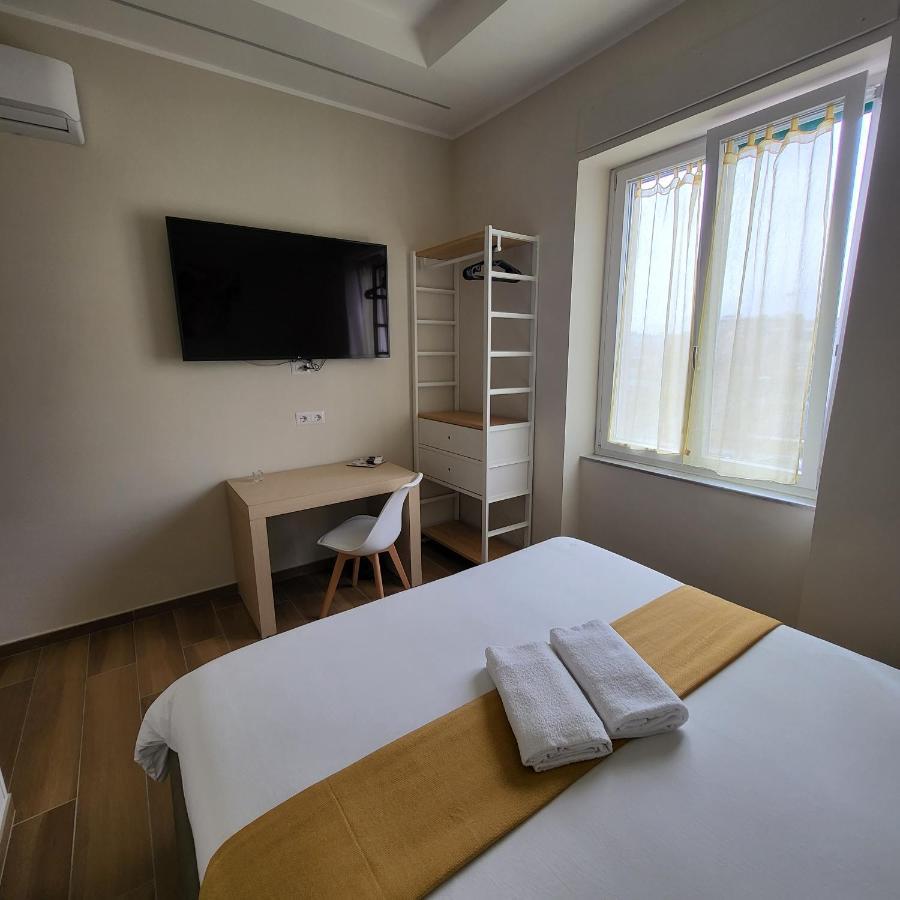 B&B Salerno Urban Suite 57 Extérieur photo