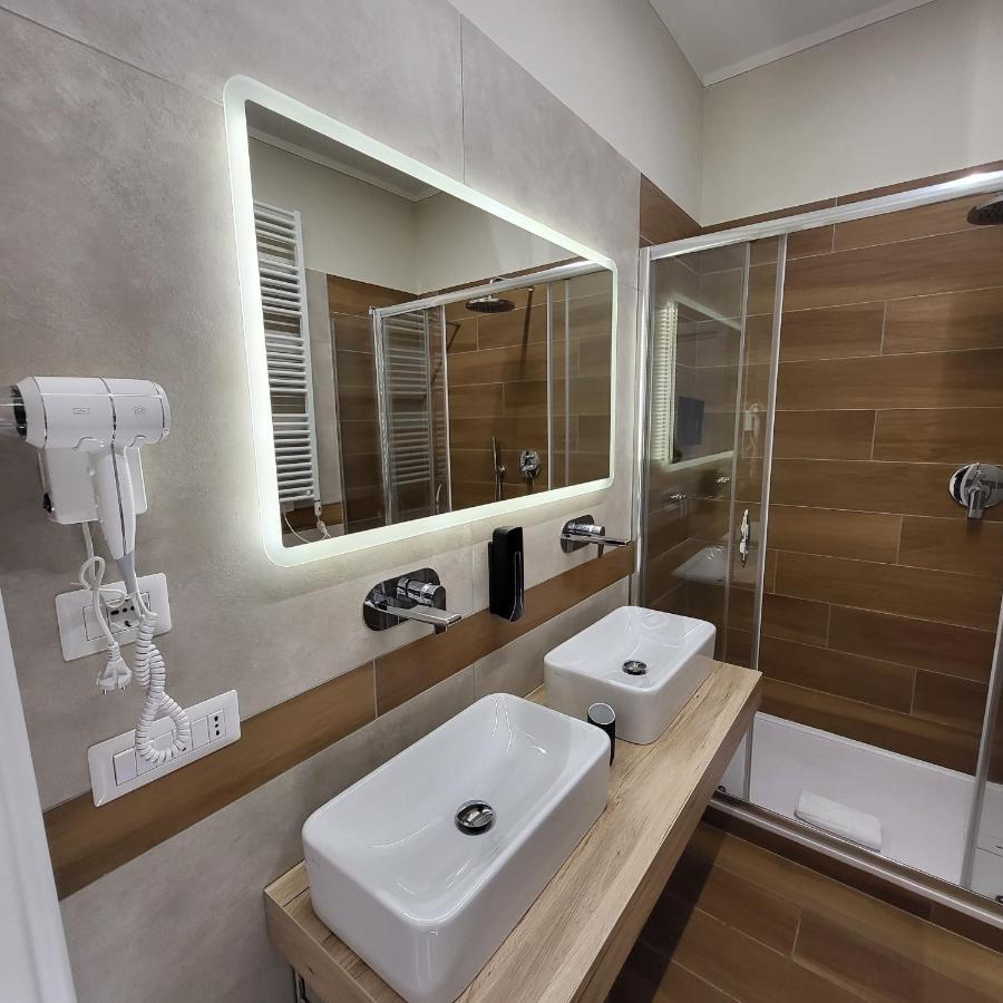B&B Salerno Urban Suite 57 Extérieur photo
