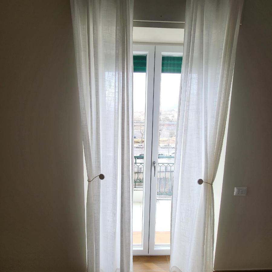 B&B Salerno Urban Suite 57 Extérieur photo