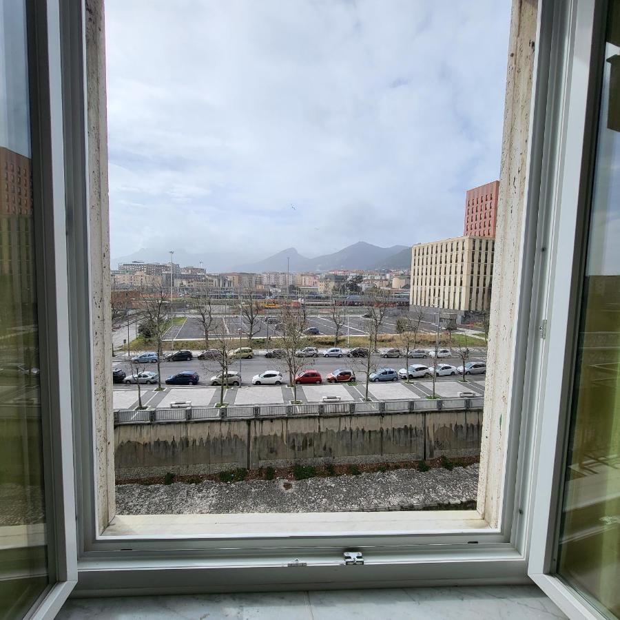B&B Salerno Urban Suite 57 Extérieur photo