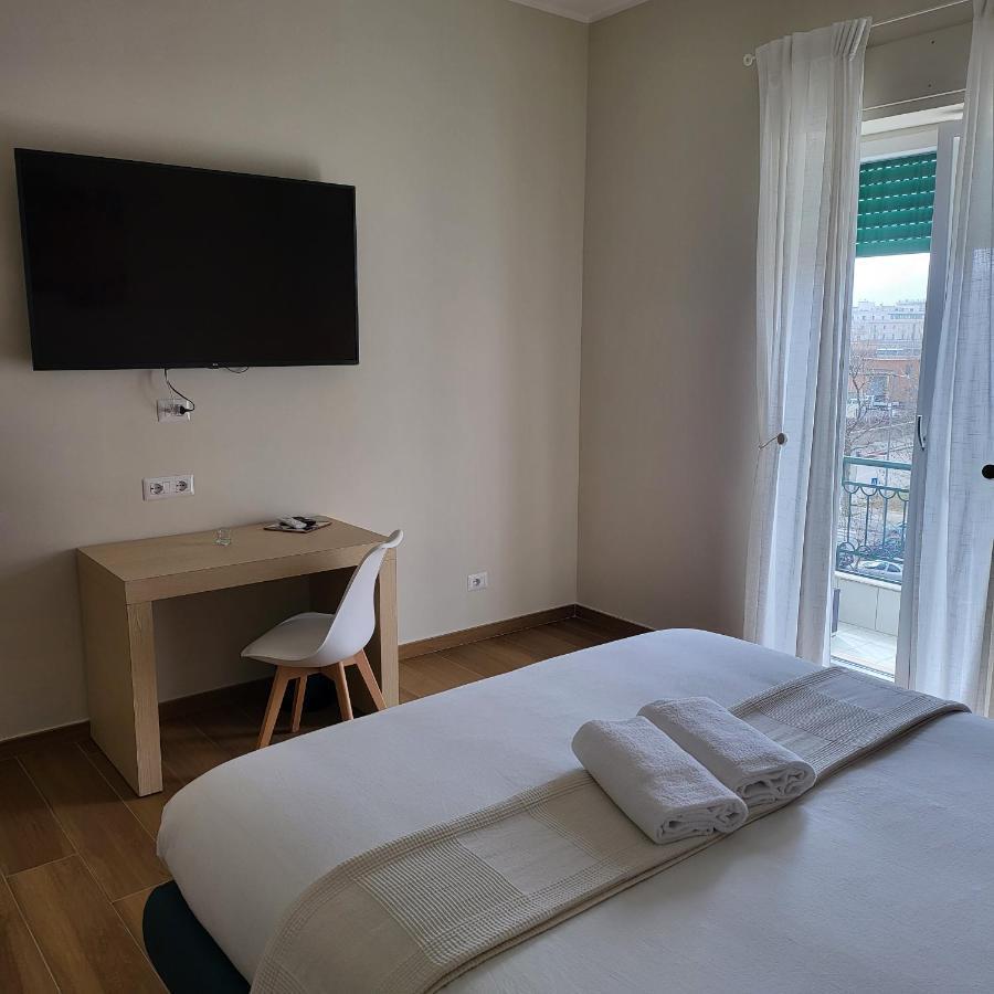 B&B Salerno Urban Suite 57 Extérieur photo